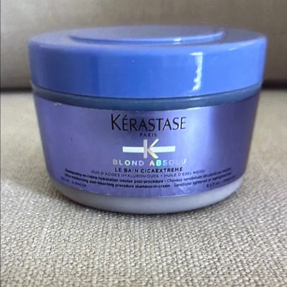 Kérastase Blond Absolu Hair Mask